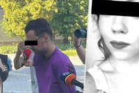 Nenechala mě opisovat, tak jsem ji uškrtil! Mladík se přiznal k vraždě studentky Márie (†21)