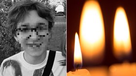 Andrij zmizel beze stopy. Teď přišla smutná zpráva.