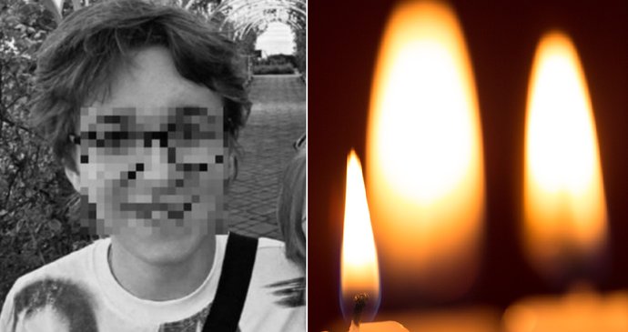 Andrij zmizel beze stopy. Teď přišla smutná zpráva.