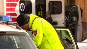 Policisté prošetřují smrt tří lidí v Bratislavě.