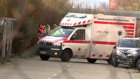 Policisté prošetřují smrt tří lidí v Bratislavě.