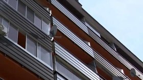 Policisté prošetřují smrt tří lidí v Bratislavě.
