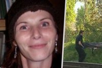 Slzy, úzkost a bolest z nevědomosti: Karolínu roky trápí nevyřešená smrt maminky