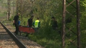 Po čtyřech měsících pátrání bylo nalezeno jen její bezvládné tělo