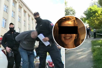 Posun v případu unesené studentky: Soňa poprvé promluvila!