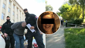 Soňa poprvé promluvila o únosu.