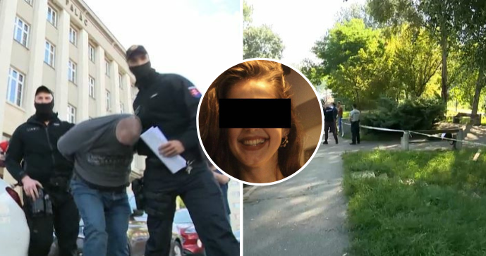 Soňa poprvé promluvila o únosu.