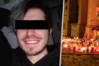 Střelec hnaný nenávistí popravil v Bratislavě dva gaye: Dojemná slova maminky zastřeleného Juraje