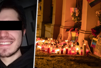 Střelec hnaný nenávistí popravil v Bratislavě dva gaye: Dojemná slova maminky zastřeleného Juraje