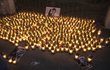 Slováci uctili Kuciakovu památku i poslední únorový den