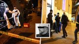 Brutální vražda Patricie v Bratislavě: Vedle těla našli vědro s orgány, policie ze zločinu obvinila přítele