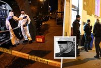 Brutální vražda Patricie v Bratislavě: Vedle těla našli vědro s orgány, policie ze zločinu obvinila přítele