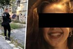 Šokující únos mladé studenty v Bratislavě: Policie dopadla podezřelého! Soňa (22) má zničené játra