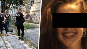 Šokující únos mladé studentky v Bratislavě: Policie dopadla podezřelého! Soňa má zničená játra