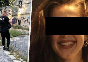 Šokující únos mladé studenty v Bratislavě: Policie dopadla podezřelého! Soňa (22) má zničené játra
