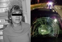 V Brezne zemřela milovaná učitelka: Klavíristku na přechodu smetlo auto