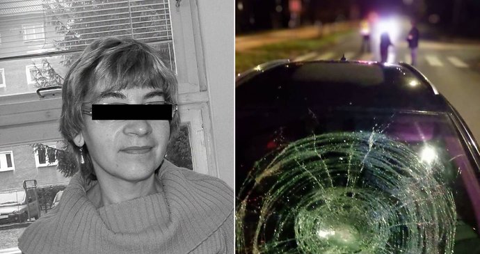 Oblíbená učitelka Mária zemřela po dopravní nehodě na přechodu