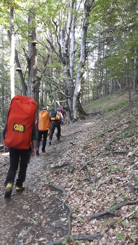 Čeští turisté na Slovensku: Během dvou dní čtyři záchrany. Slováci se jim smějí!