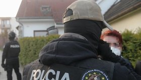 Češka (38) se do Prahy snažila propašovat migranty: Hrozí jí až 10 let!