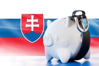 Slováci nám už v ekonomice šlapou na paty: A za pět let nás předběhnou!