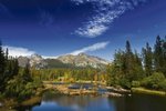 Vysoké Tatry