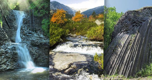 7 přírodních divů Slovenska: Tohle můžeme našim sousedům závidět!