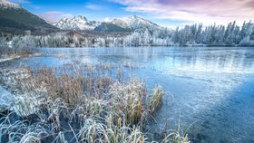 Zimní dovolená pro akční bohyně i požitkářky: Užijte si luxusní wellness a lyžovačku na Slovensku!