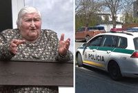 Zloděj ukradl důchodkyni tašku: Statečná Olga (74) ho dopadla na kole!