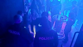 Klub čelí vyšetřování i kvůli kontroverzní akci pro mladé dívky pojmenované po Jeffreym Epsteinovi