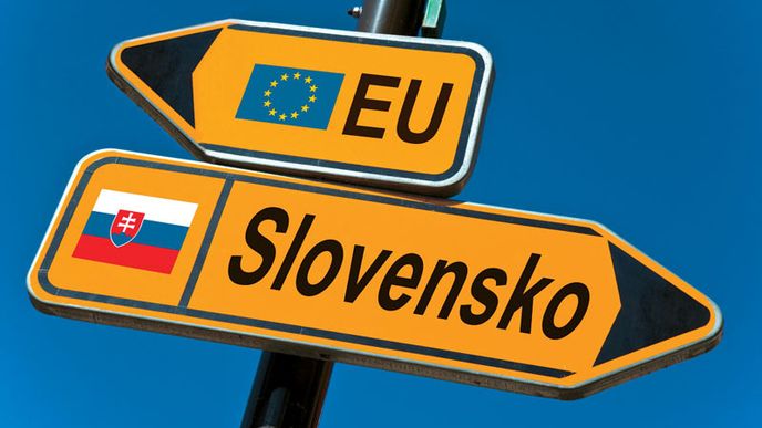 Slovensko se v otázce evropských záchranných balíků vydalo na opačnou stranu