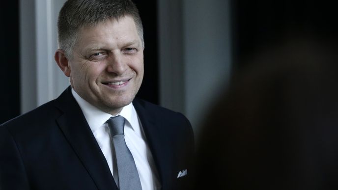 Robert Fico