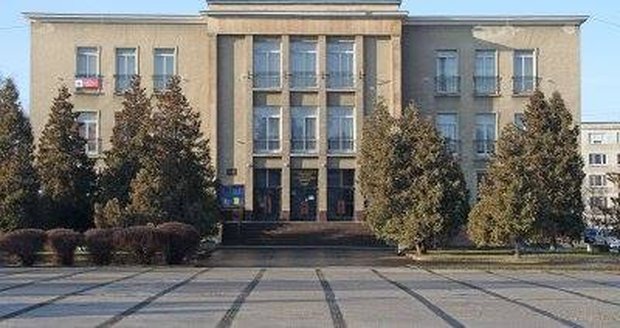 K tragédii došlo v kulturním středisku města Filakovo