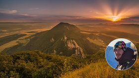 Slovensko, jak ho neznáte: Fotograf Majo vytvořil pohádková časosběrná videa