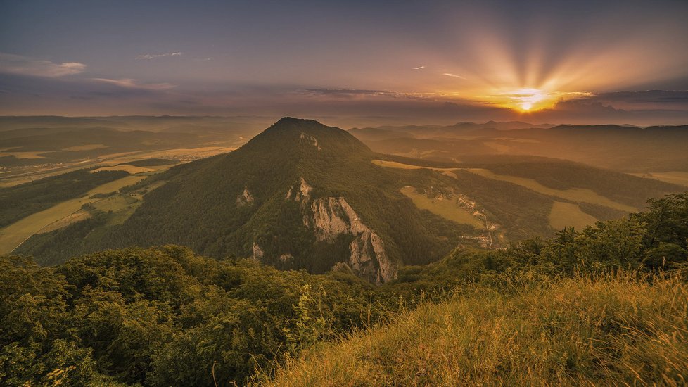 Veľký Manín