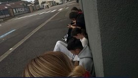 Na školu už podali trestní oznámení a věc řeší s právníky