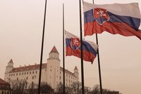 Slovensko oslavuje 70. výročí SNP: Pozván byl Zeman i Putin.