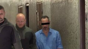 Alexandr Libuši zasadil přes 20 bodných ran