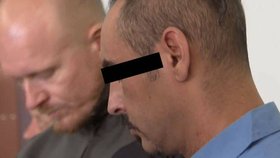 Za brutální čin vyfasoval 20 let vězení