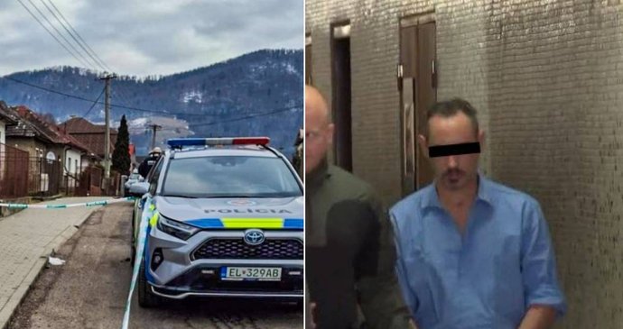 Muž dostal 20 let vězení za brutální vraždu partnerky Libuše