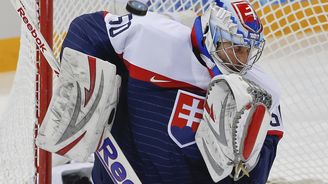 Bylo by dobré, kdyby se slovenskými hokejisty spadlo letadlo? 
