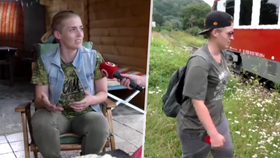 Dvě mladé dívky na Slovensku surově napadla skupina mladíků.