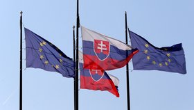 Slovensko zasáhla velká razie.