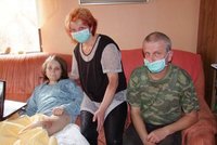 Zoufalí rodiče: Jakubko (13) nám doma pomalu umírá!