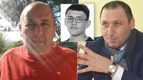 Další Ital podnikající na Slovensku s vazbami na mafii. Na Cinnanteho upozorňoval Kuciak, stejně jako Antonino Vadala má vazby na &#39;Ndranghetu.