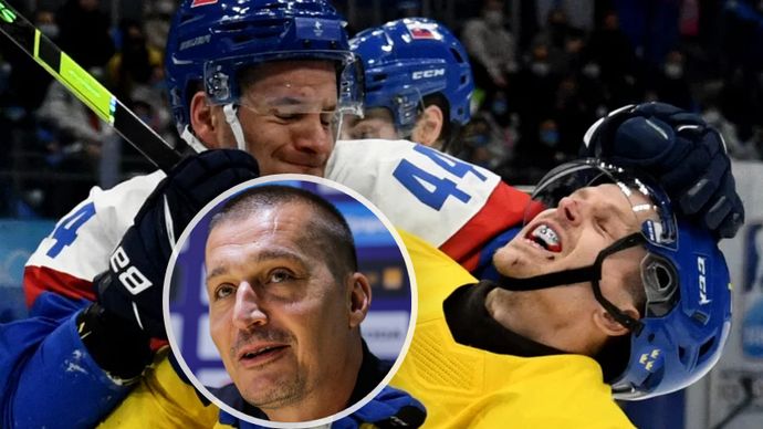 Richard Kapuš rozhodnutí hokejistů vítá