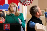 Slovensko hlásí rekordní přírůstky nakažených i hospitalizací: Nejtvrdší omezení v půlce okresů