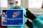 Slováci se rozhodli očkovat Sputnikem V
