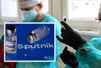 Slovákům start očkování Sputnikem V drhne: Dovezli 100 tisíc vakcín, zájem má 5000 lidí