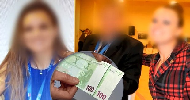 Policistku zatkli kvůli zpronevěře milionů: Kupovala si za ně diamanty a zahraniční dovolené, tvrdí vyšetřovatelé