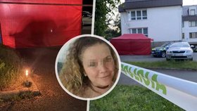 Sousedé o vražedkyni Mirce: Slyšela hlasy a ubodala synka! Podle úřadů se odebrání dítěte bála zbytečně